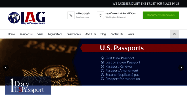 1dayuspassport.com