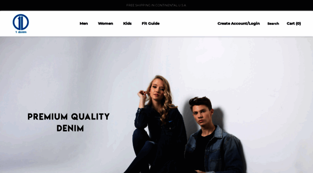 1denim.com