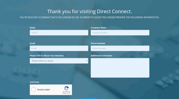 1directconnect.com