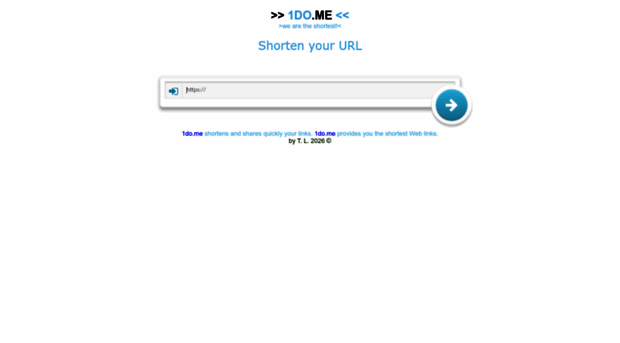 1do.me