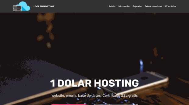 1dolarhosting.com