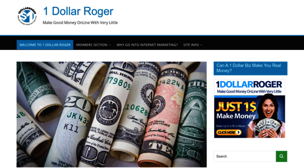 1dollarroger.com