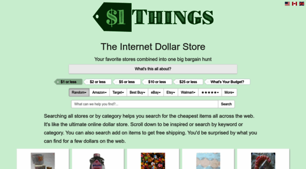1dollarthings.com