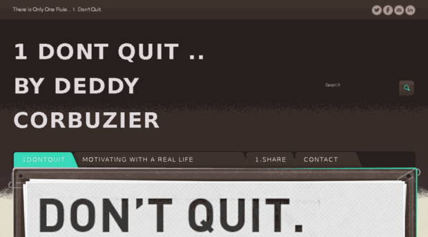 1dontquit.com