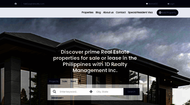 1drealty.com