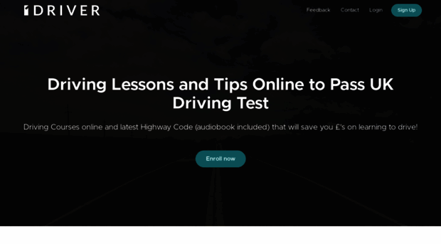 1driver.teachable.com