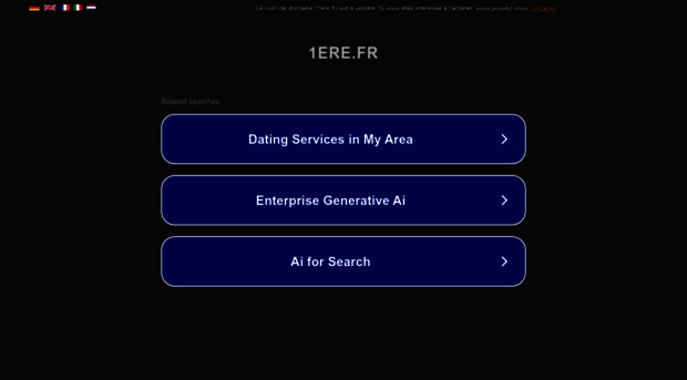 1ere.fr