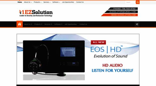 1ezsolution.com
