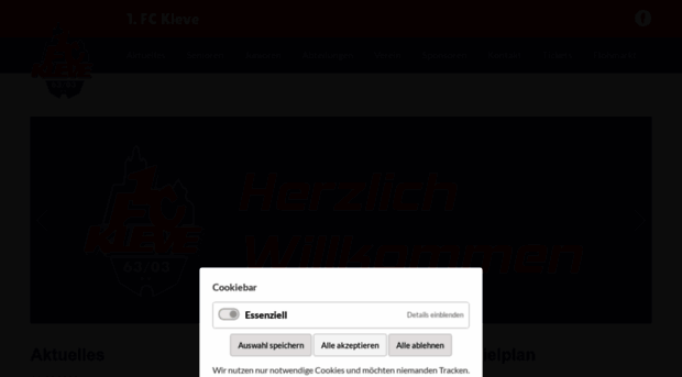 1fc-kleve.de