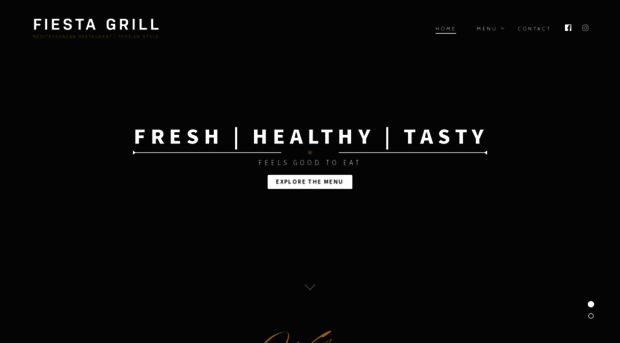 1fiestagrill.com