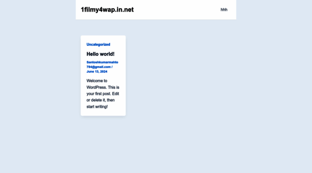 1filmy4wap.in.net