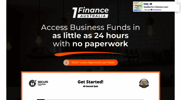 1finance.com.au