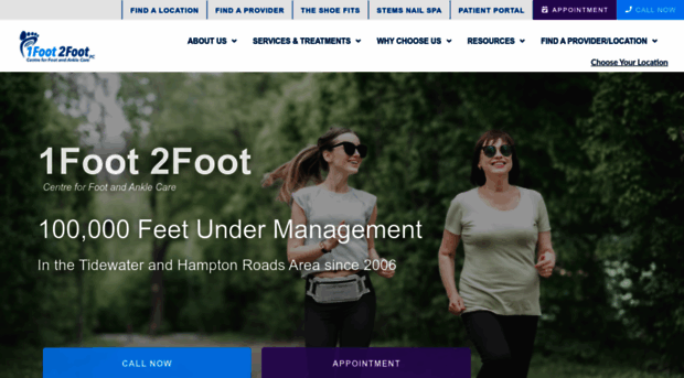 1foot2foot.com