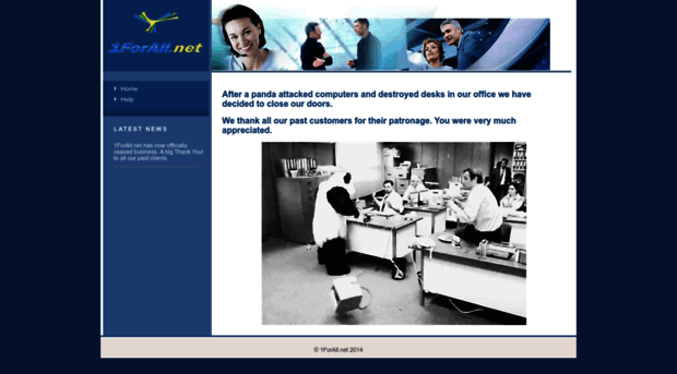 1forall.net