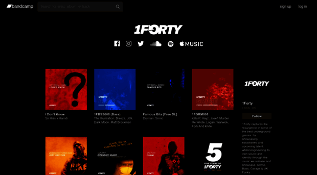 1forty.bandcamp.com