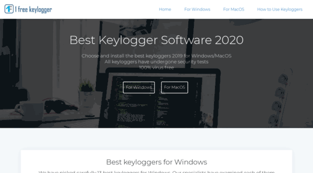 1freekeylogger.com