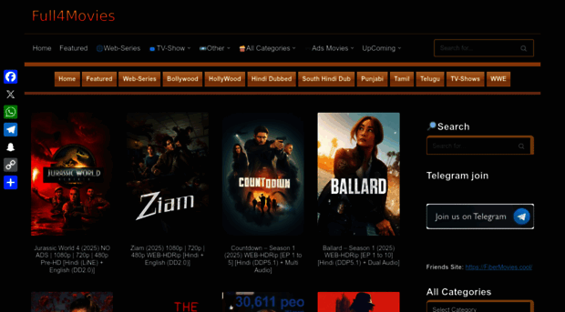 1full4movies.yoga