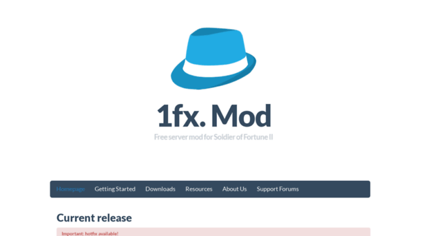 1fxmod.org