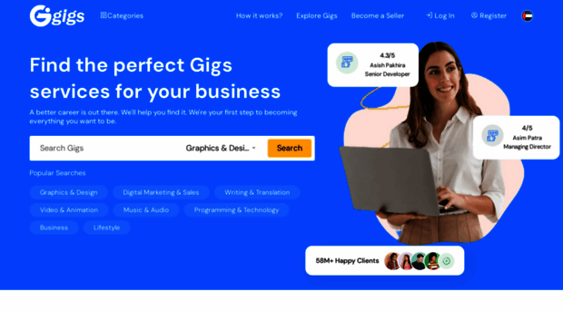 1gigs.com