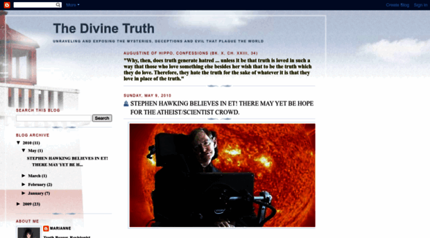 1god1truth.blogspot.com