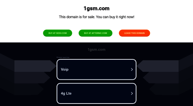 1gsm.com
