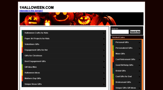 1halloween.com