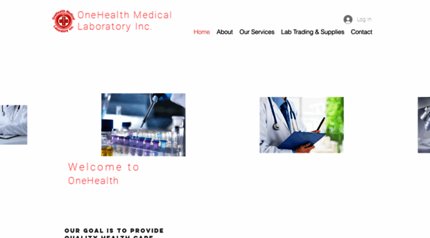 1healthmedical.com