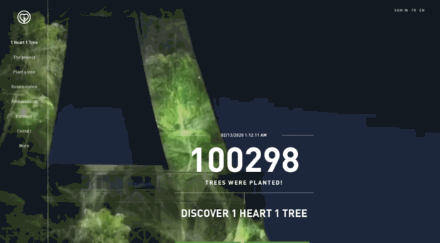 1heart1tree.org