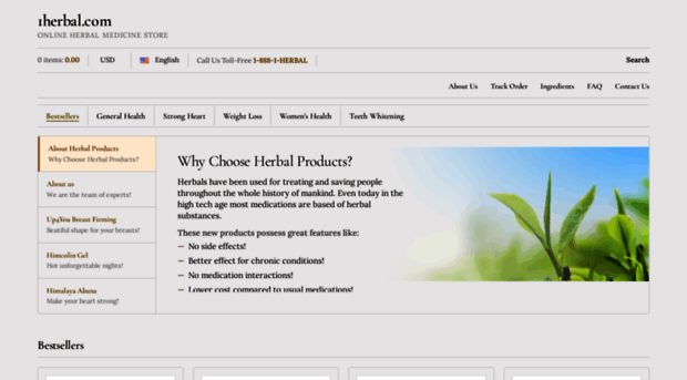 1herbal.com