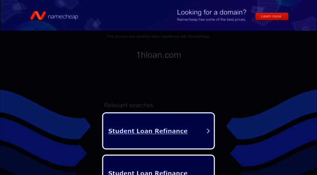 1hloan.com