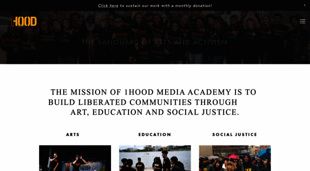 1hood.org