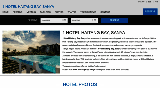 1hotelsanya.com