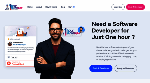 1hourdeveloper.com