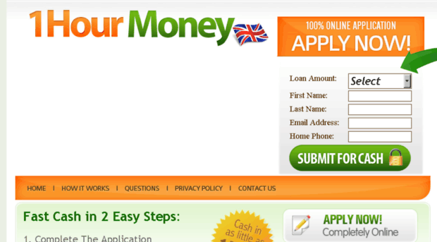 1hourmoney.co.uk