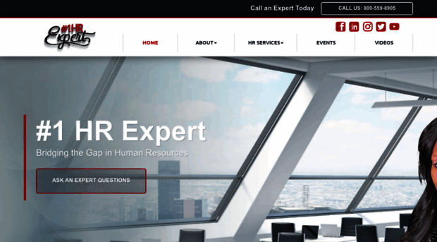 1hrexpert.com