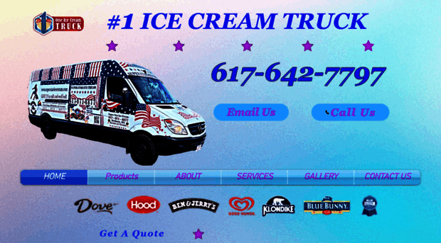 1icecreamtruck.com