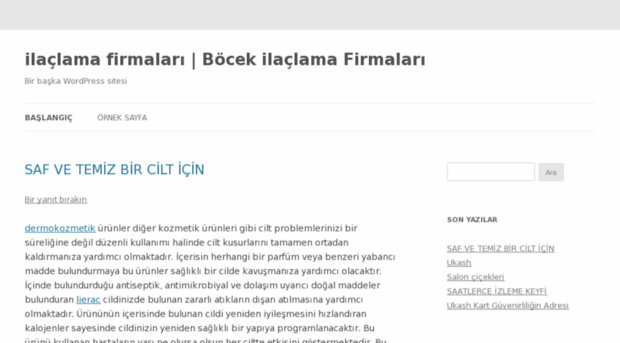 1ilaclamafirmalari.com