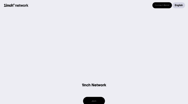 1inch.network