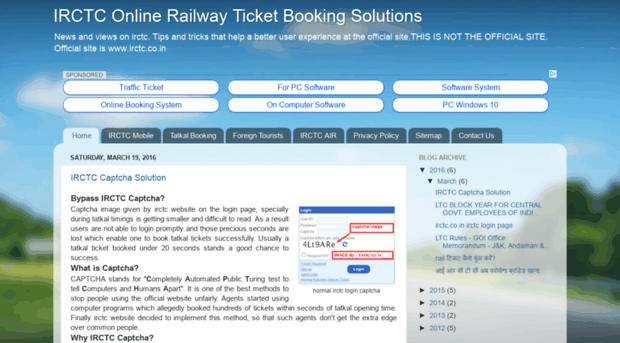 1irctc.co.in