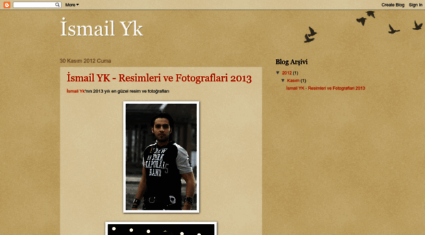 1ismailyk.blogspot.com