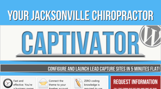 1jacksonvillechiropractor.com