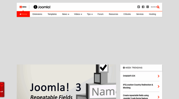 1joomla.org