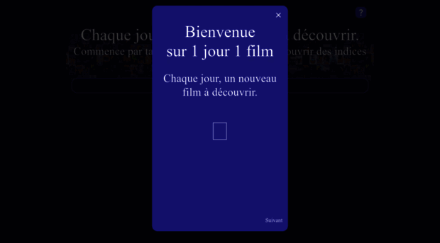 1jour1film.fr