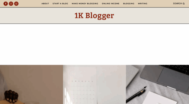 1kblogger.com