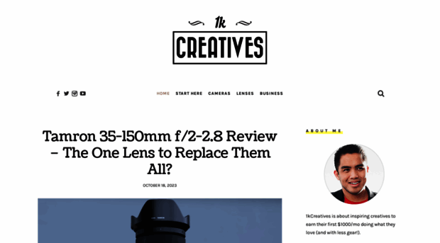 1kcreatives.com