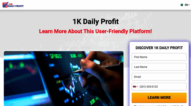 1kdailyprofit.app