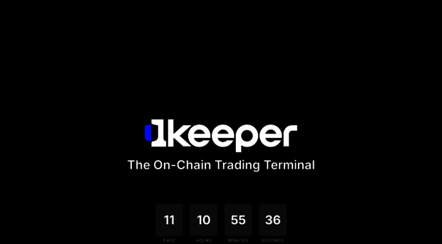 1keeper.com