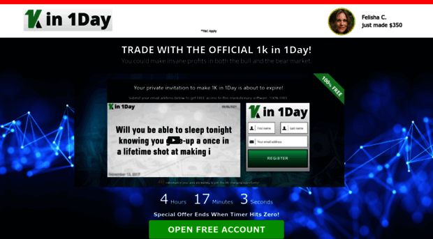 1kin1day.net