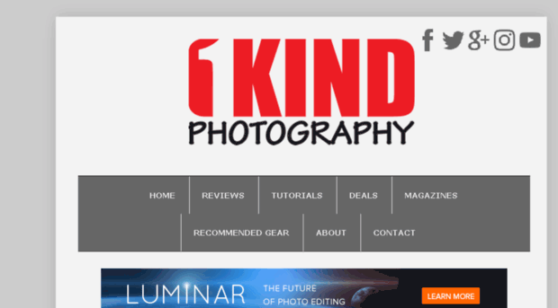 1kindphotography.com
