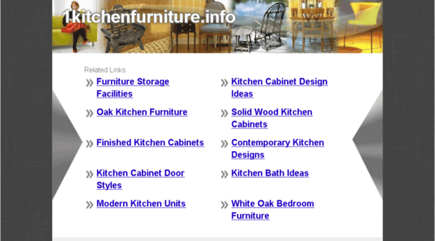 1kitchenfurniture.info